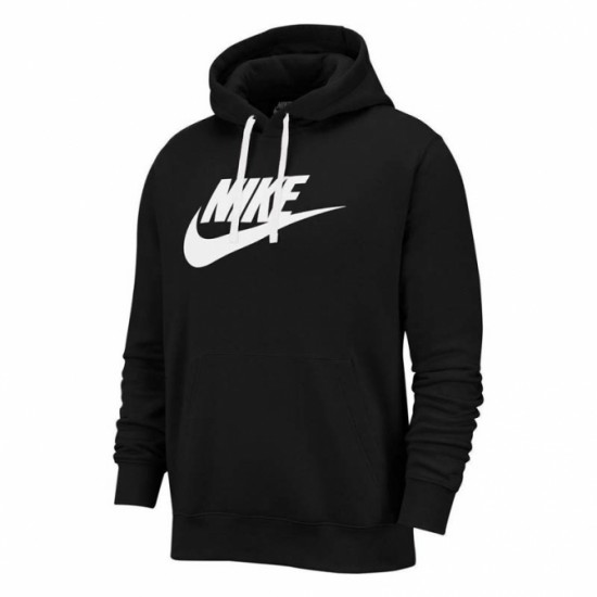 Nike Camisola com Capuz